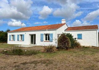  Maison à vendre 4 pièces 92 m²