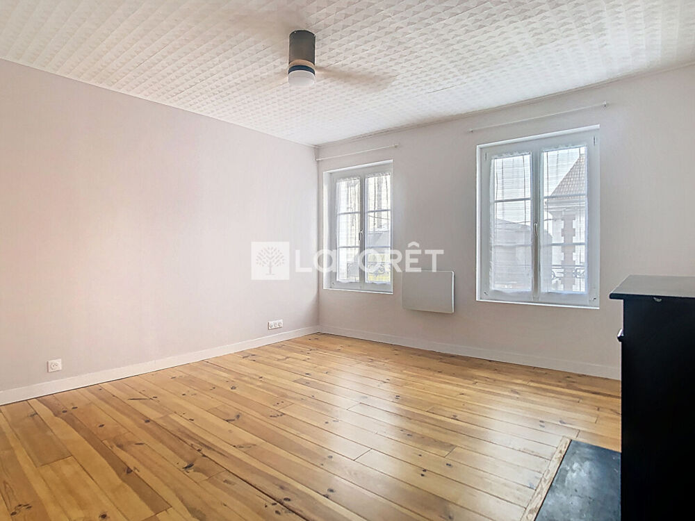 Appartement Vouziers 2 pièce(s) 66.78 m2