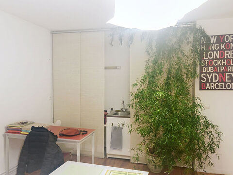  Appartement � louer 3 pi�ces 50 m�