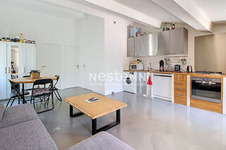  Appartement à vendre 3 pièces 54 m²