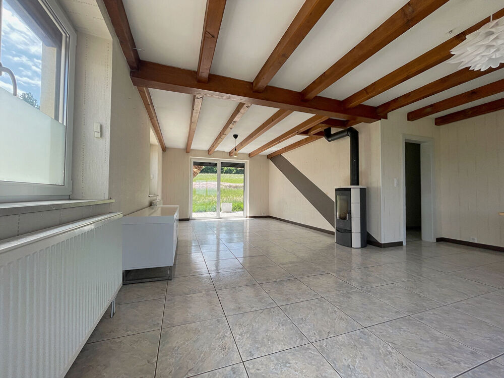 Vente Maison Maison Labaroche 150 m2 Labaroche