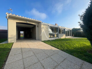  Maison � vendre 3 pi�ces 68 m�