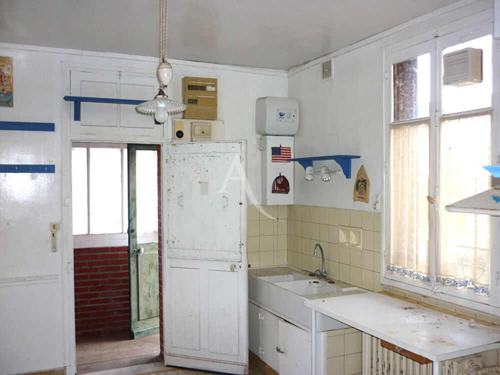 Maison 4 pièces à Lamotte Beuvron