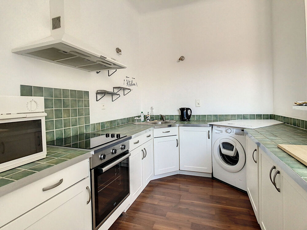 Location Appartement A LOUER - Appartement MEUBLE Montélimar 3 pièces avec BALCON Montelimar