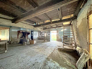  Maison � vendre 1 pi�ce 200 m�