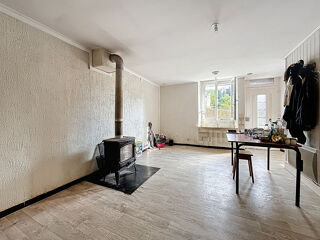  Maison � vendre 3 pi�ces 66 m�