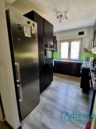  Appartement � vendre 4 pi�ces 79 m�