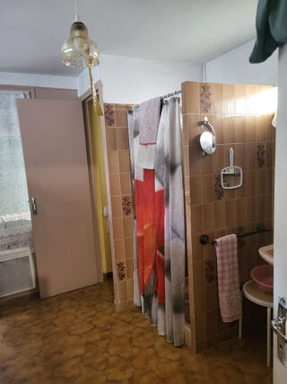  Maison � vendre 2 pi�ces 40 m�