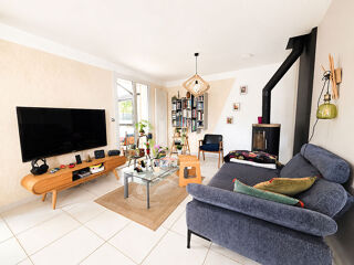  Maison � vendre 5 pi�ces 111 m�