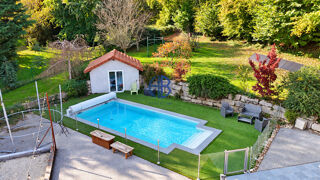  Maison à vendre 6 pièces 196 m²