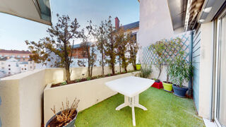  Appartement � vendre 4 pi�ces 107 m�