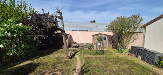  Maison à vendre 5 pièces 87 m²