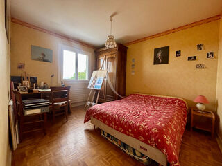  Maison à vendre 7 pièces 125 m²