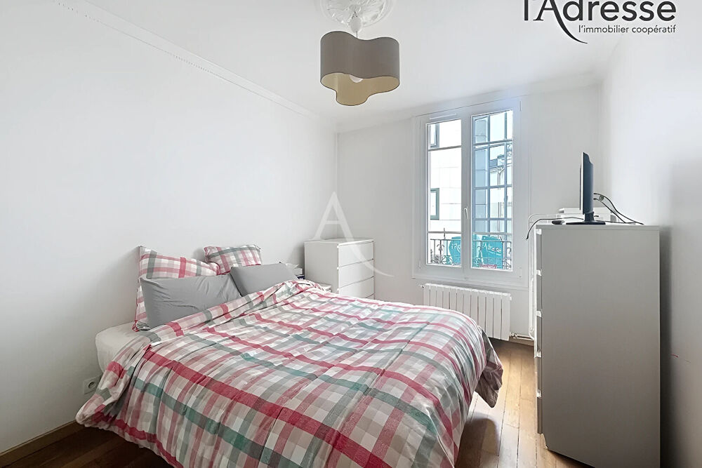 A louer - Appartement 2 pièces - centre ville