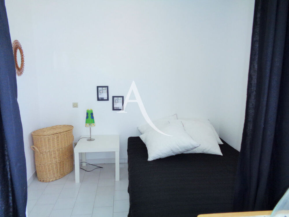 Location Appartement SETE - CORNICHE- STUDIO POUR LOCATION ETUDIANTE Sete