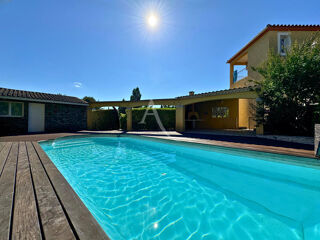  Maison � vendre 8 pi�ces 207 m�