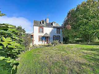 Vente Maison Maison 5 chambres Saint georges des groseillers