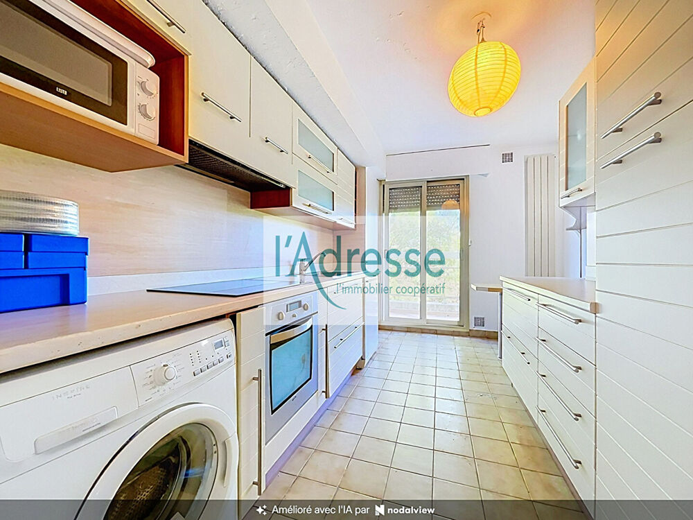 Appartement – Antibes - Plus