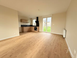  Maison � vendre 4 pi�ces 85 m�