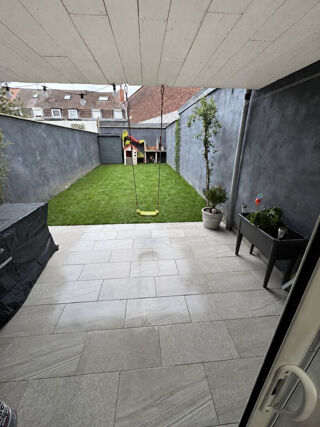 Maison à vendre 5 pièces 142 m²