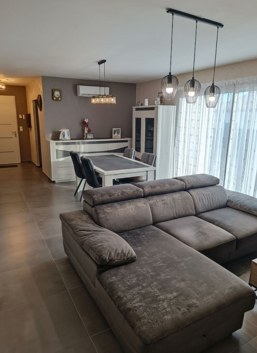 A vendre villa 4 pièce(s) 93.75 m² au bord du Canal du Midi