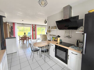  Maison  vendre 5 pices 93 m