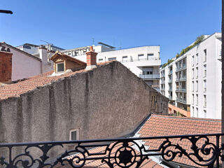  Appartement à vendre 1 pièce 18 m²