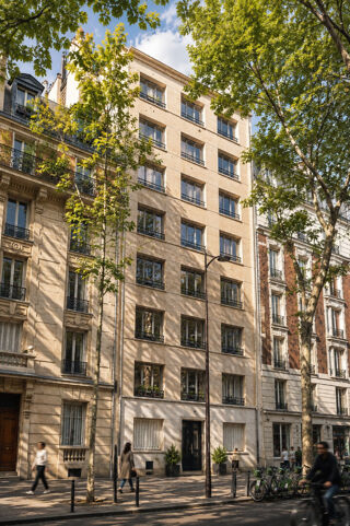  Appartement à vendre 4 pièces 96 m²