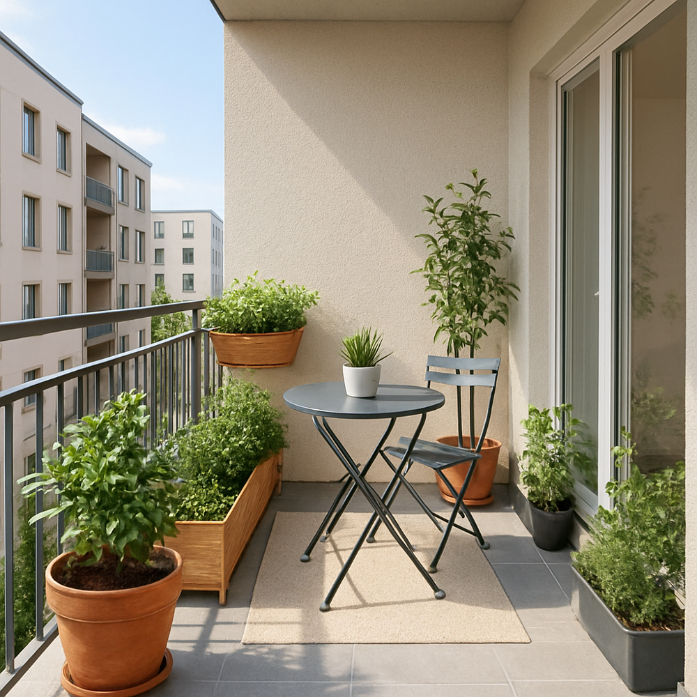 Vente Appartement Appartement 2 pièces de 50 m2 (Saint-Malo) Saint-malo