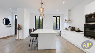  Maison à vendre 6 pièces 202 m²