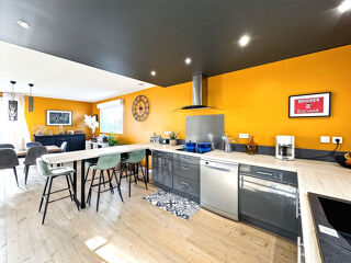  Maison � vendre 5 pi�ces 149 m�