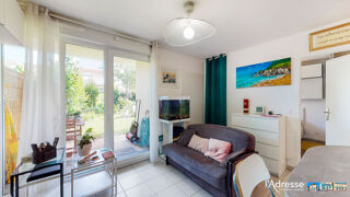  Appartement � louer 2 pi�ces 37 m�