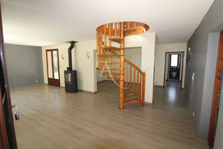  Maison à vendre 7 pièces 153 m²