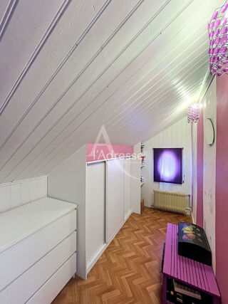  Maison à vendre 5 pièces 142 m²