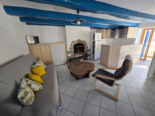  Maison à vendre 5 pièces 110 m²