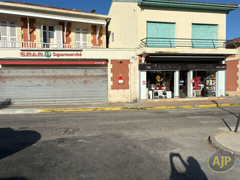 Local Commercial SOULAC SUR MER 2125 33780 Soulac sur mer