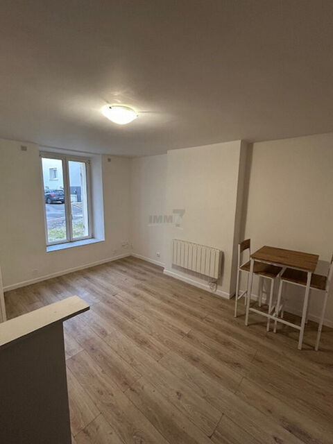  Appartement � louer 2 pi�ces 25 m�