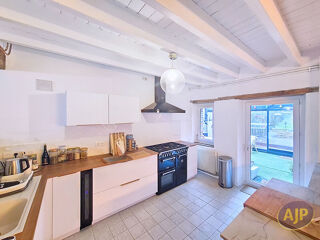  Maison � vendre 4 pi�ces 139 m�