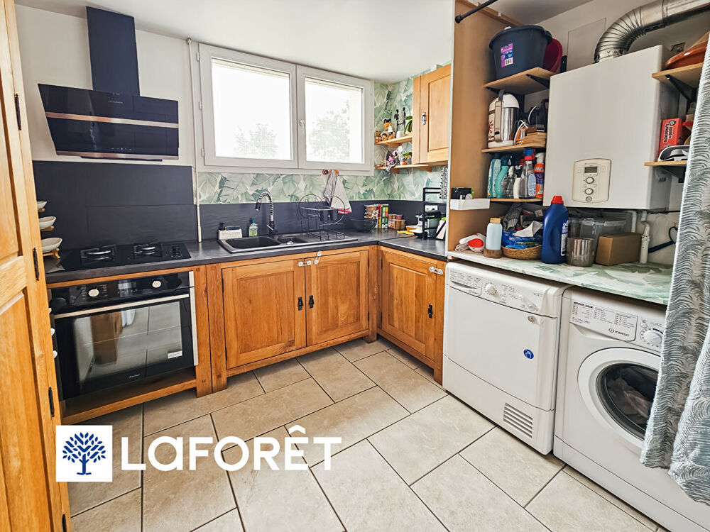 Location Appartement Appartement 3 pièces à louer à Sainte-Geneviève-des-Bois - Réf. 16425 Sainte genevieve des bois