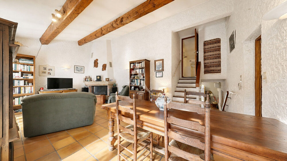 Vente Maison RARE À LA VENTE  SECTEUR RECHERCHÉ MAISON 3 CHAMBRES Carqueiranne