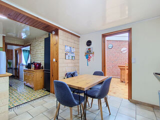 Maison à vendre 6 pièces 114 m²