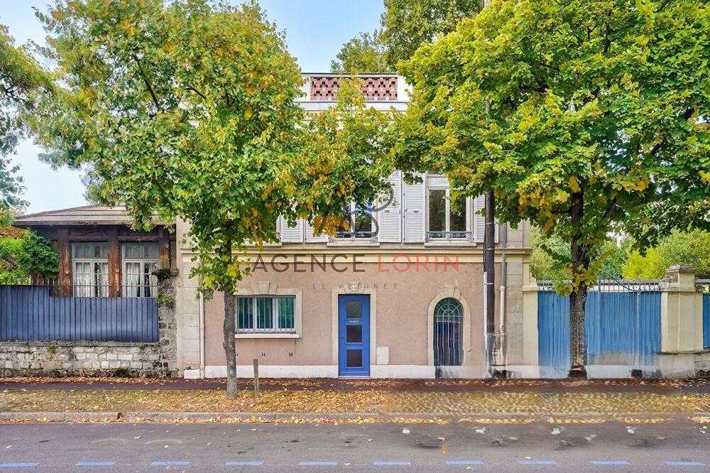Vente Maison Maison Chatou - 190 m² - 7 pièces Chatou