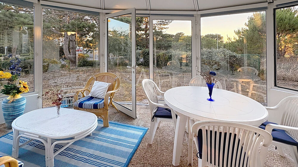 Vente Maison Maison de Famille en lisière de forêt Saint jean de monts