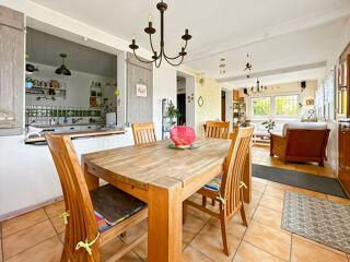  Maison � vendre 6 pi�ces 107 m�