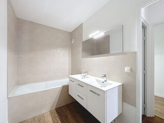  Appartement � vendre 5 pi�ces 114 m�