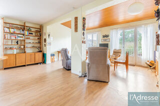  Maison à vendre 5 pièces 100 m²