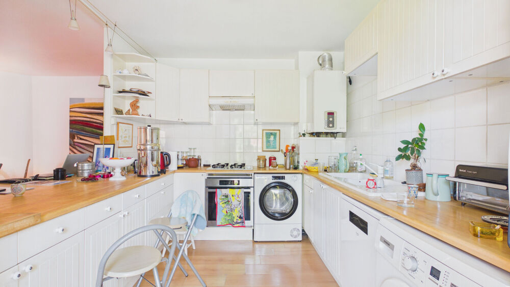 à vendre  Appartement Guéthary (64210)