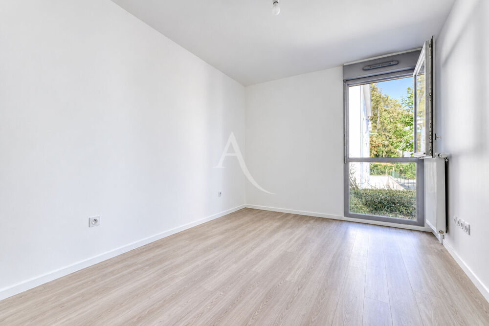 Vente Appartement Appartement 3 pièces à vendre à Brie-Comte-Robert - Confort et sérénité Brie comte robert