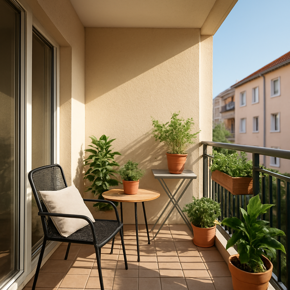 Vente Appartement Appartement 2 pièces de 31 m2 (Nice) Nice