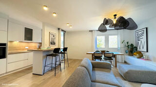  Appartement � vendre 4 pi�ces 93 m�